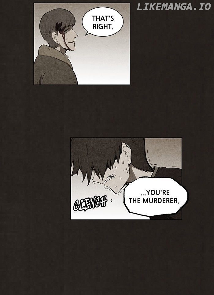 Bastard (hwang Youngchan) chapter 75 - page 52