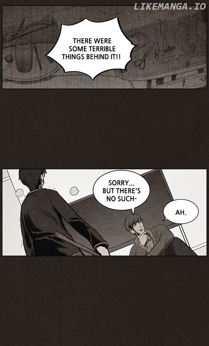 Bastard (hwang Youngchan) chapter 75 - page 55