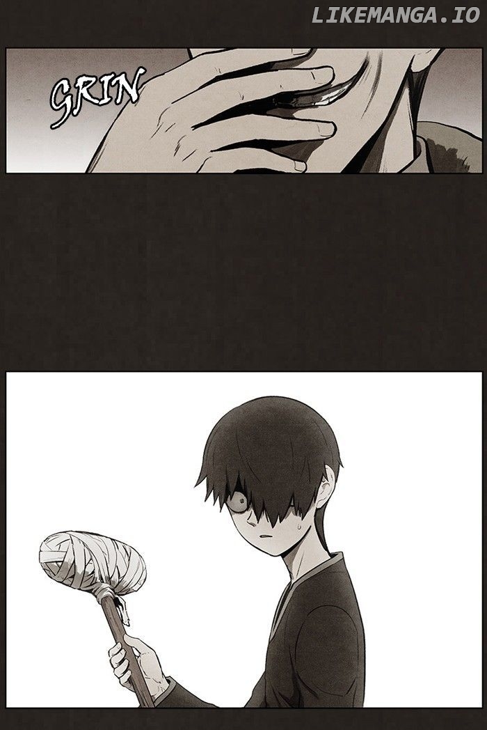 Bastard (hwang Youngchan) chapter 75 - page 6