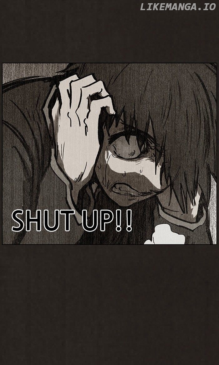 Bastard (hwang Youngchan) chapter 75 - page 61