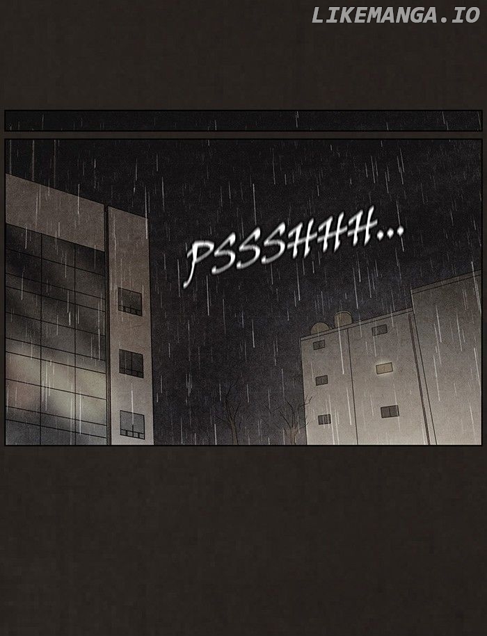 Bastard (hwang Youngchan) chapter 76 - page 10