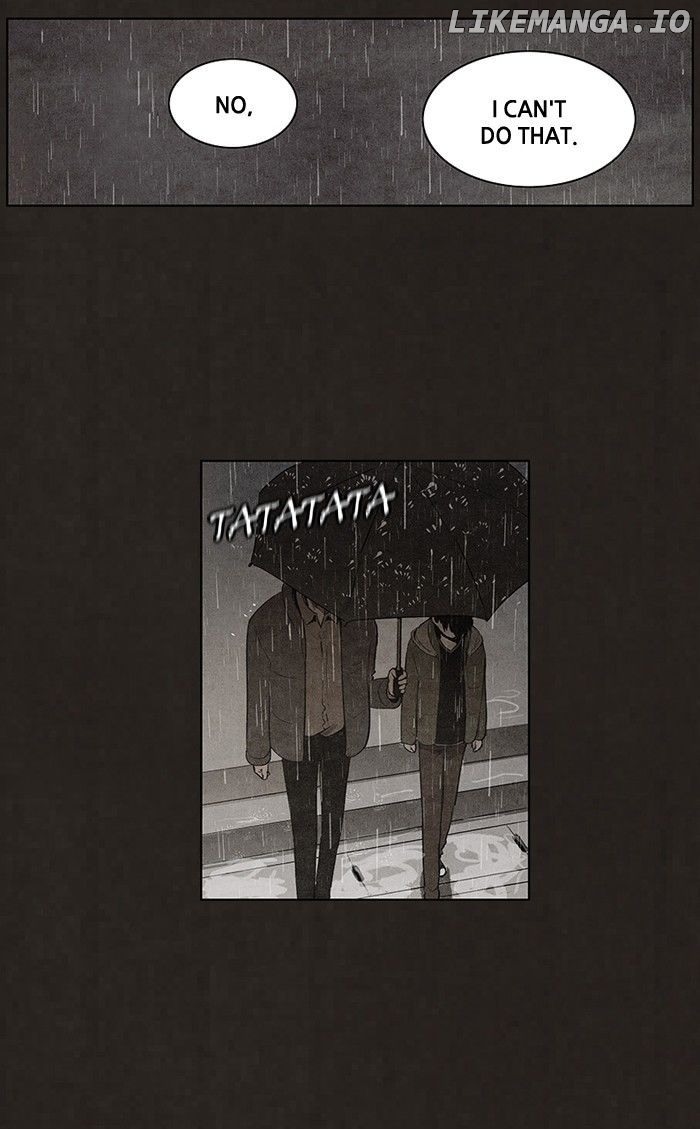 Bastard (hwang Youngchan) chapter 76 - page 13