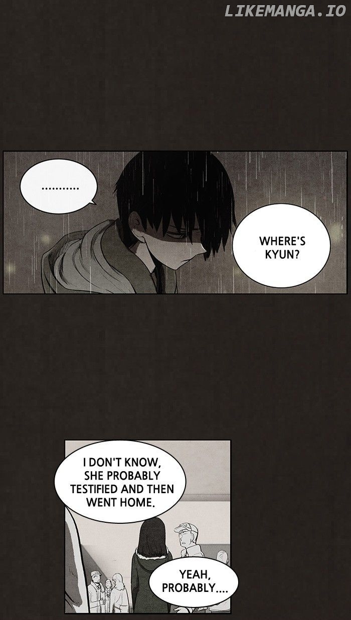 Bastard (hwang Youngchan) chapter 76 - page 15