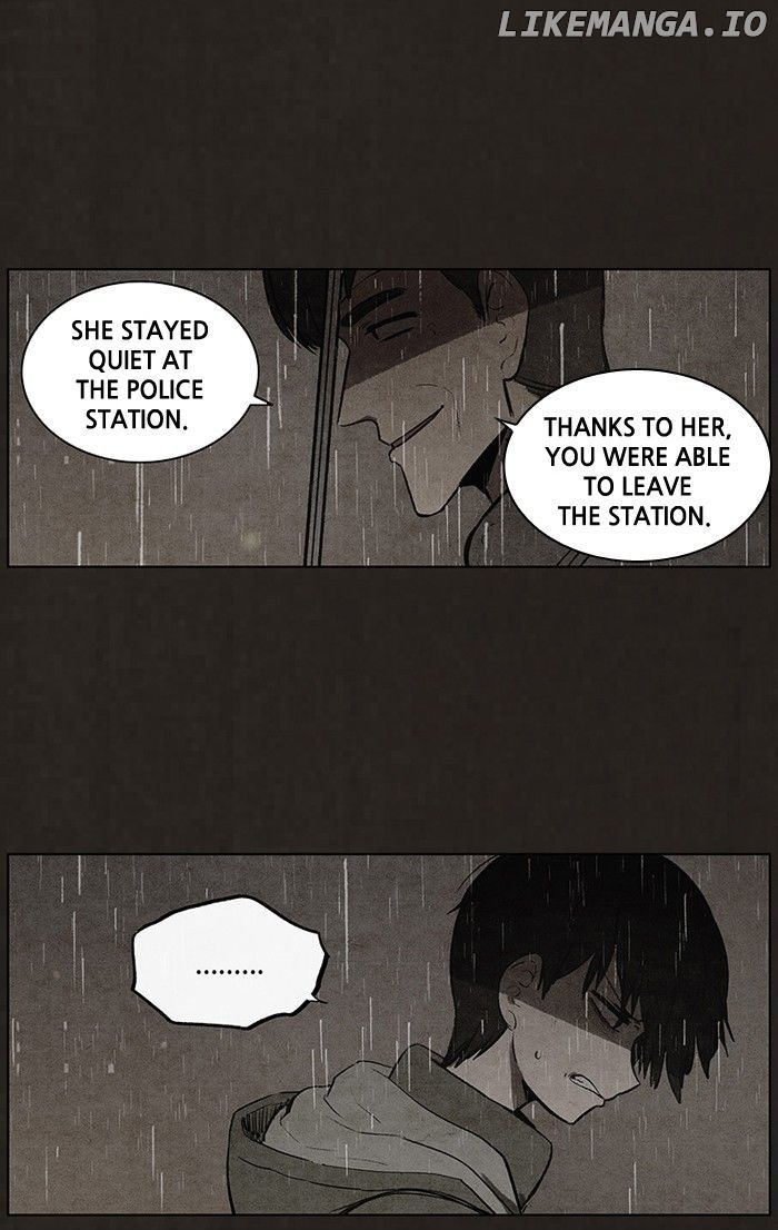 Bastard (hwang Youngchan) chapter 76 - page 17