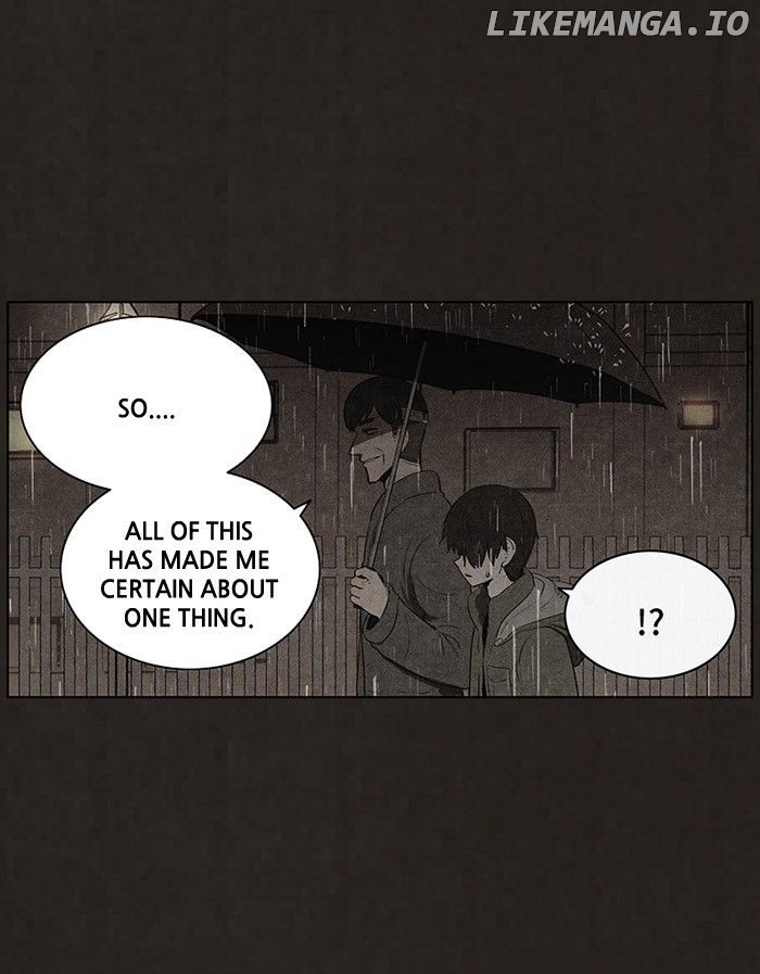 Bastard (hwang Youngchan) chapter 76 - page 18