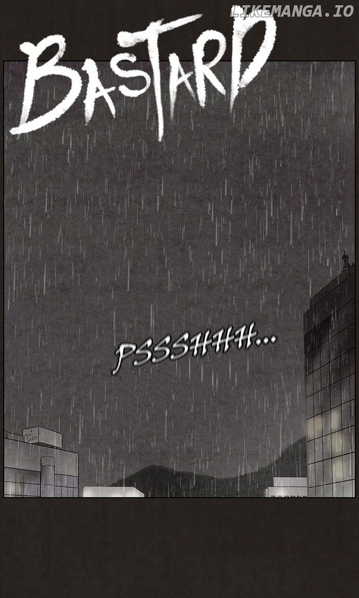 Bastard (hwang Youngchan) chapter 76 - page 2
