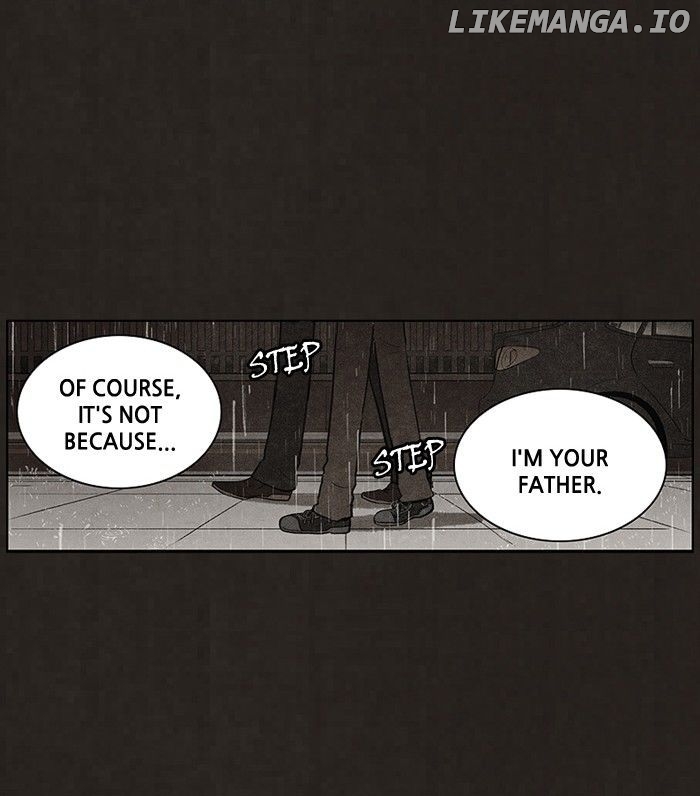 Bastard (hwang Youngchan) chapter 76 - page 20