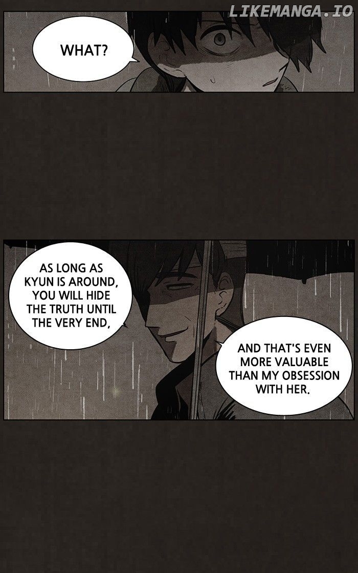Bastard (hwang Youngchan) chapter 76 - page 23