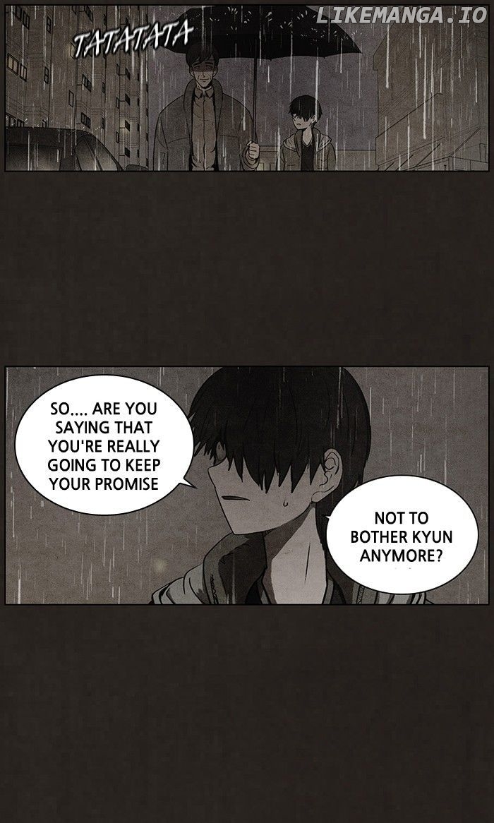 Bastard (hwang Youngchan) chapter 76 - page 24