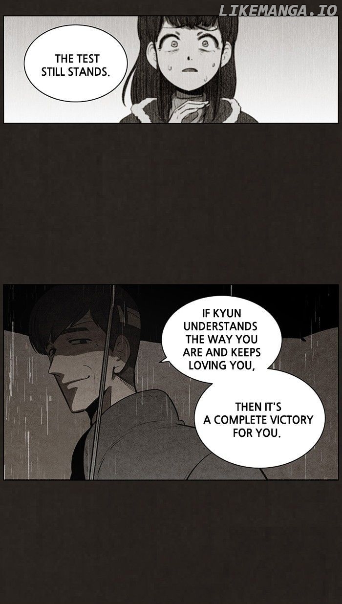 Bastard (hwang Youngchan) chapter 76 - page 26