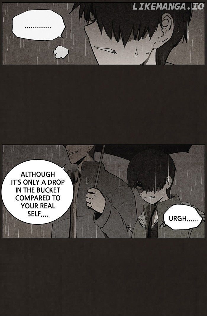 Bastard (hwang Youngchan) chapter 76 - page 27