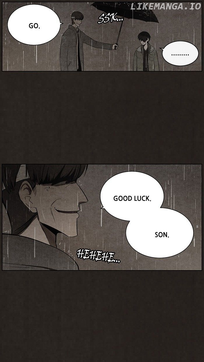 Bastard (hwang Youngchan) chapter 76 - page 28