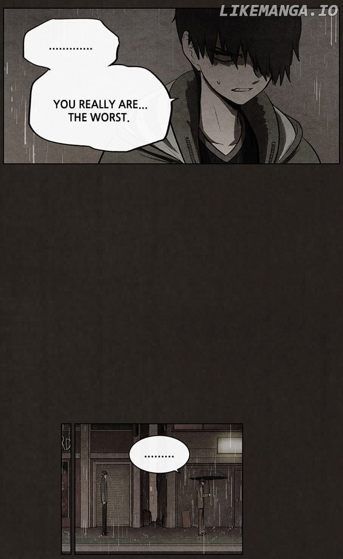 Bastard (hwang Youngchan) chapter 76 - page 29
