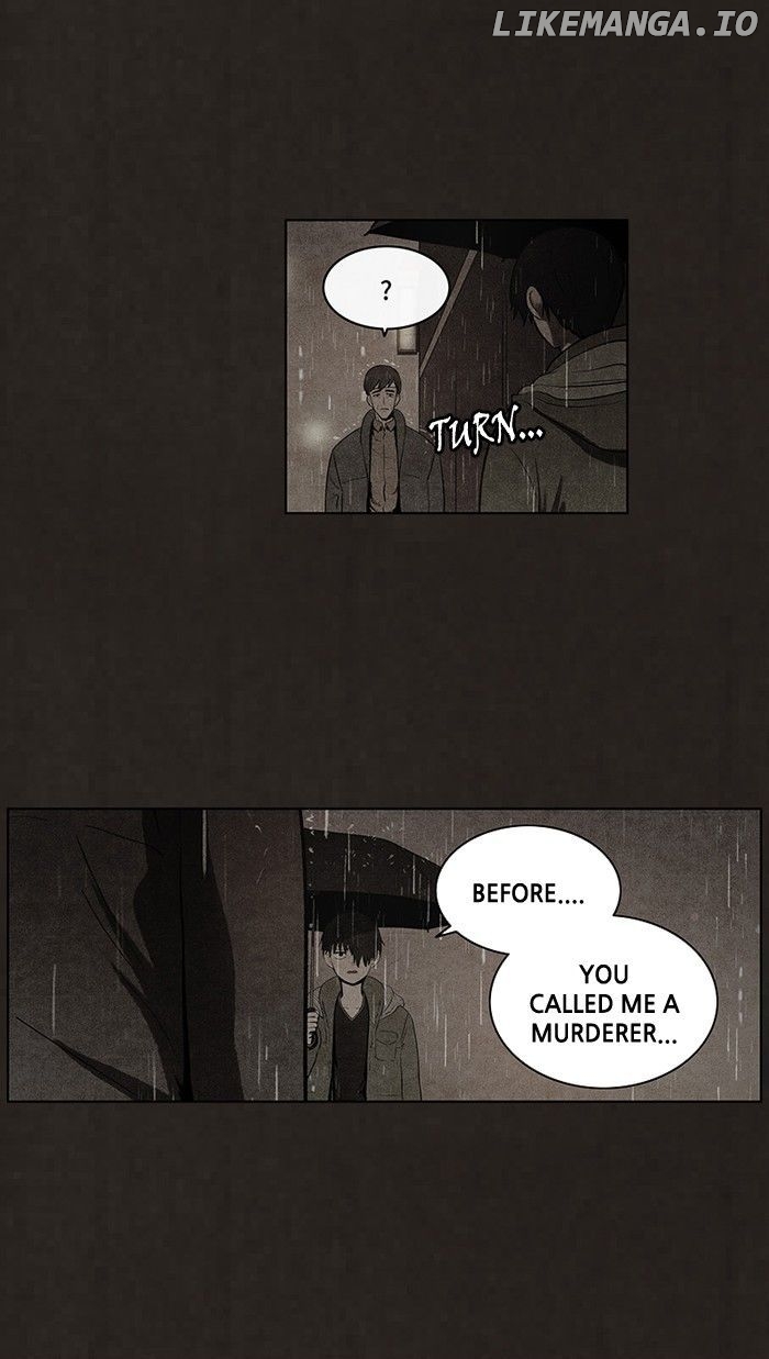 Bastard (hwang Youngchan) chapter 76 - page 30