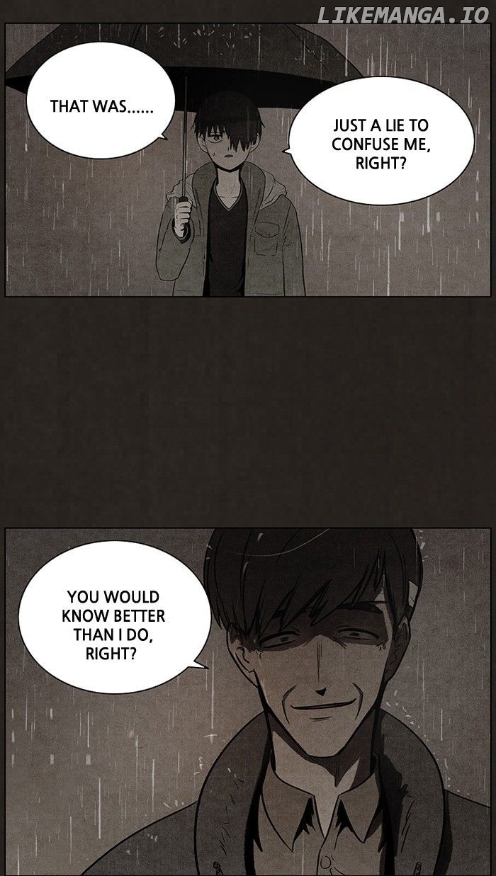 Bastard (hwang Youngchan) chapter 76 - page 31