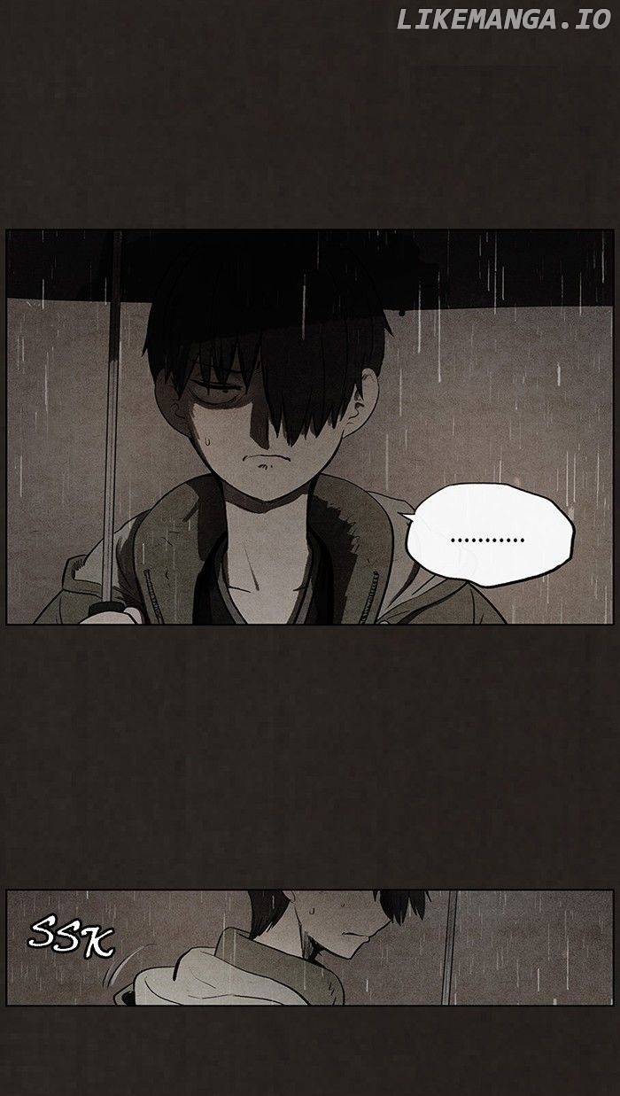 Bastard (hwang Youngchan) chapter 76 - page 32