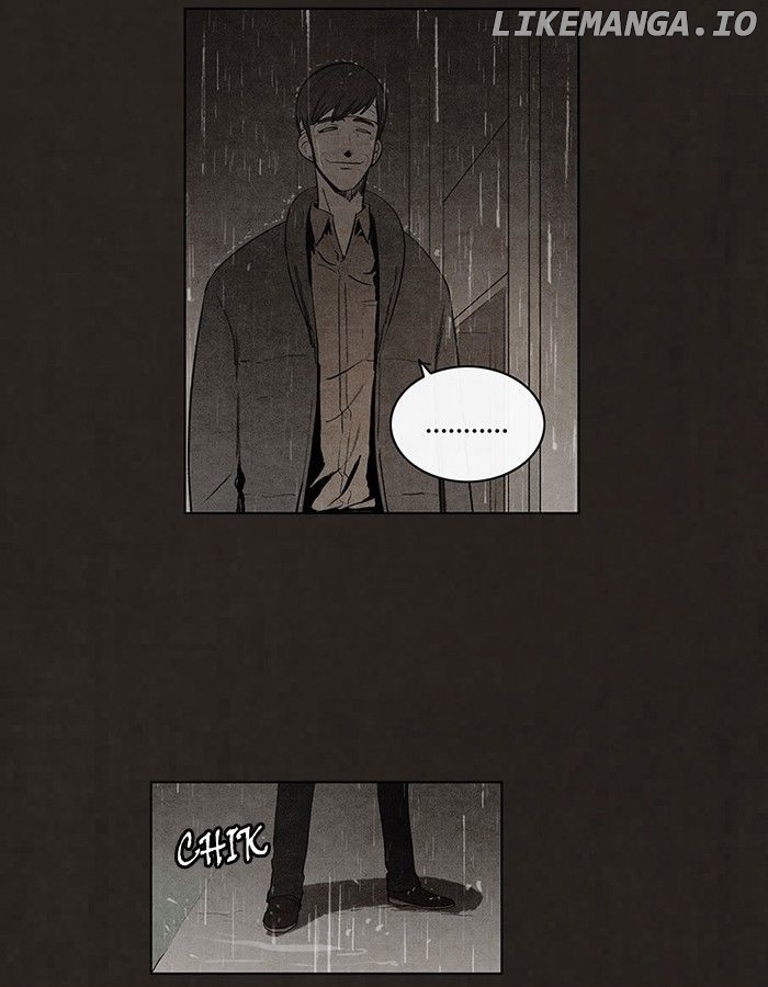 Bastard (hwang Youngchan) chapter 76 - page 34