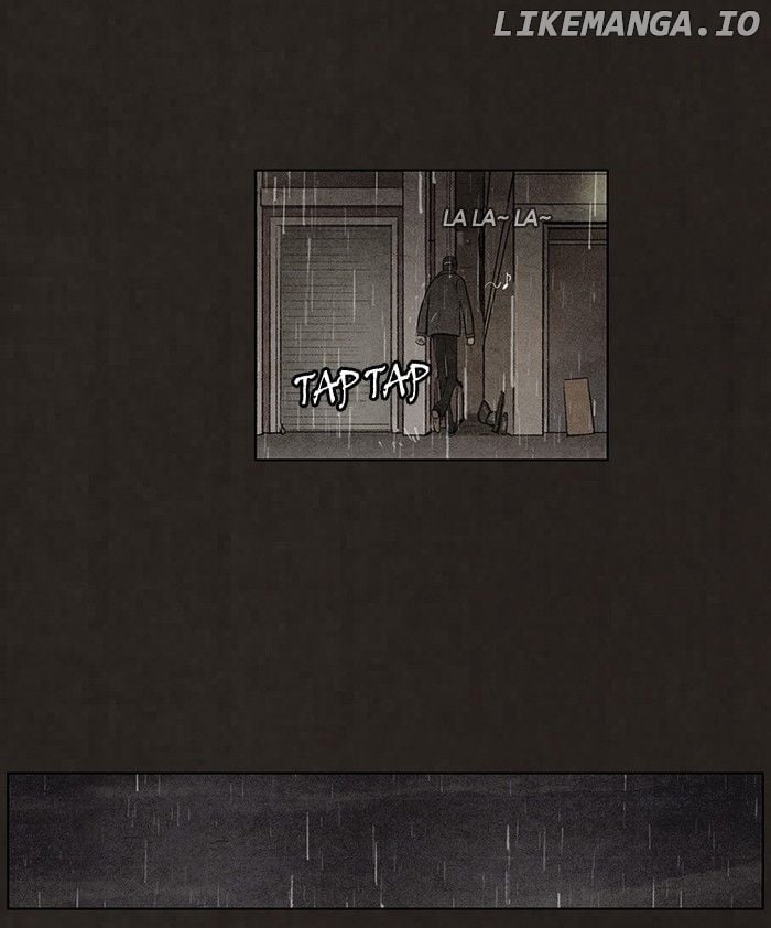 Bastard (hwang Youngchan) chapter 76 - page 35