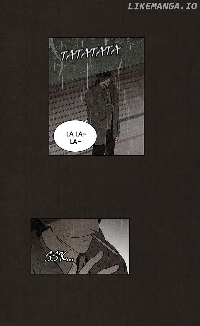 Bastard (hwang Youngchan) chapter 76 - page 37