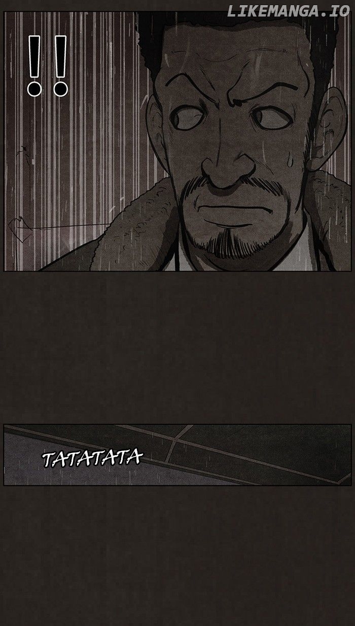 Bastard (hwang Youngchan) chapter 76 - page 39