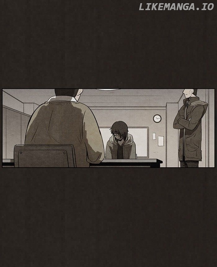 Bastard (hwang Youngchan) chapter 76 - page 4