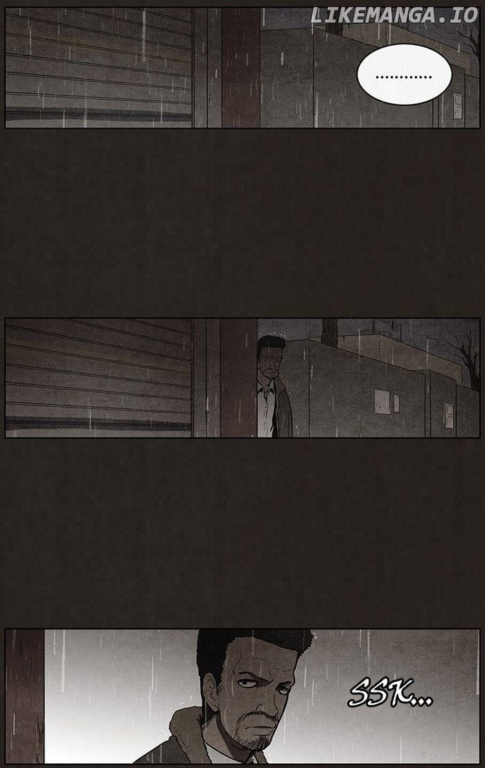 Bastard (hwang Youngchan) chapter 76 - page 41