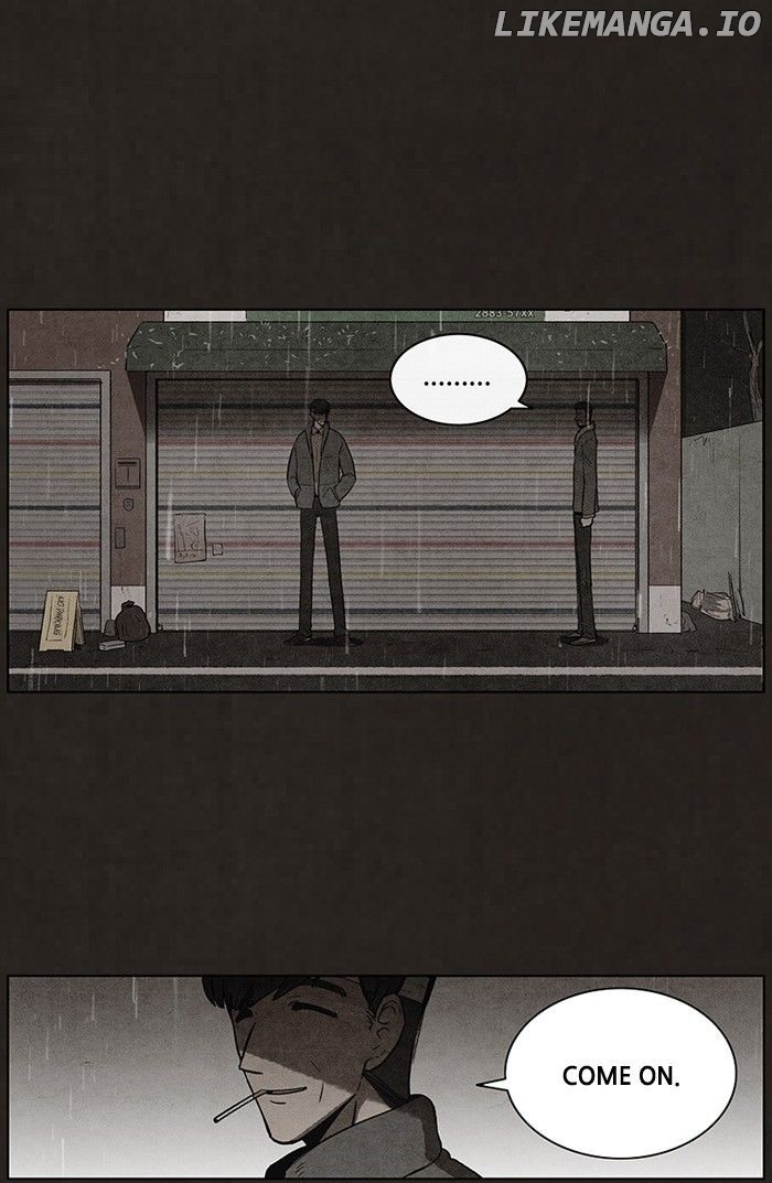 Bastard (hwang Youngchan) chapter 76 - page 42