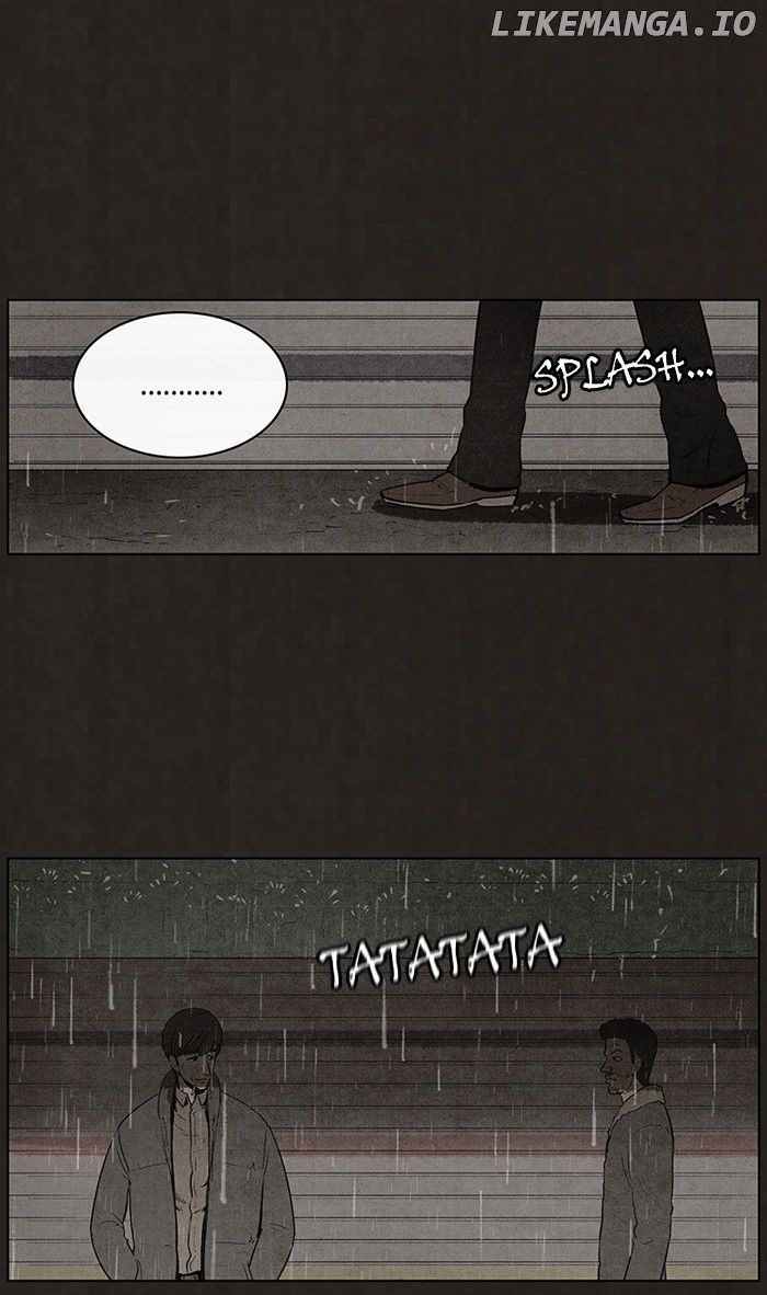 Bastard (hwang Youngchan) chapter 76 - page 43