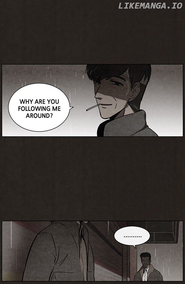 Bastard (hwang Youngchan) chapter 76 - page 46