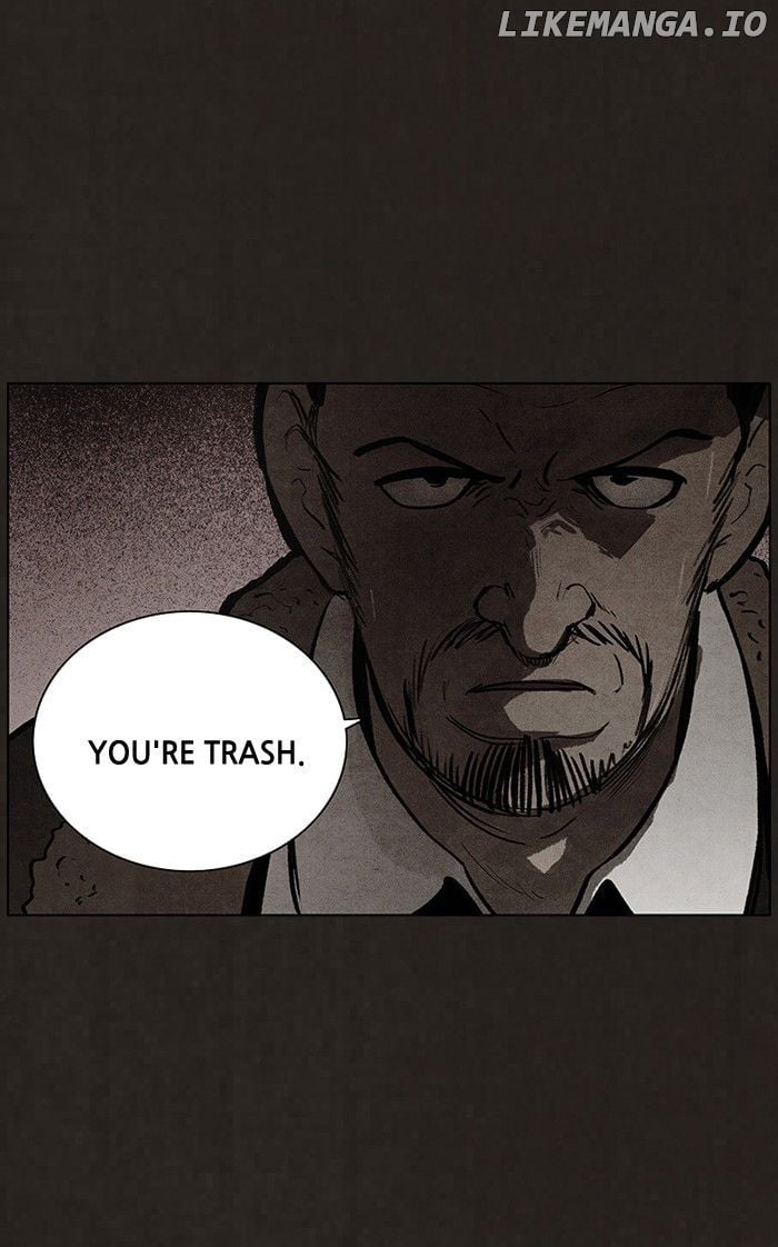 Bastard (hwang Youngchan) chapter 76 - page 48