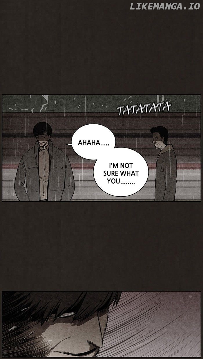 Bastard (hwang Youngchan) chapter 76 - page 50