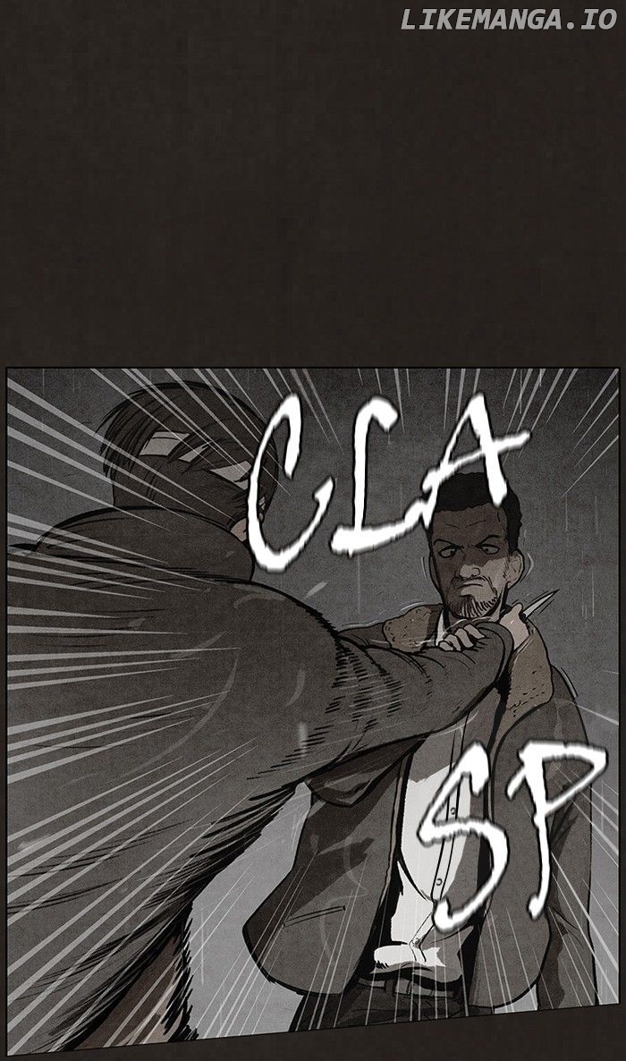 Bastard (hwang Youngchan) chapter 76 - page 51