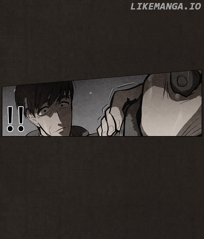 Bastard (hwang Youngchan) chapter 76 - page 52