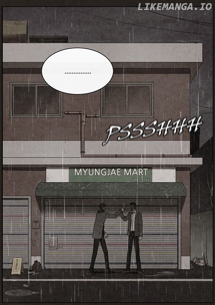 Bastard (hwang Youngchan) chapter 76 - page 53