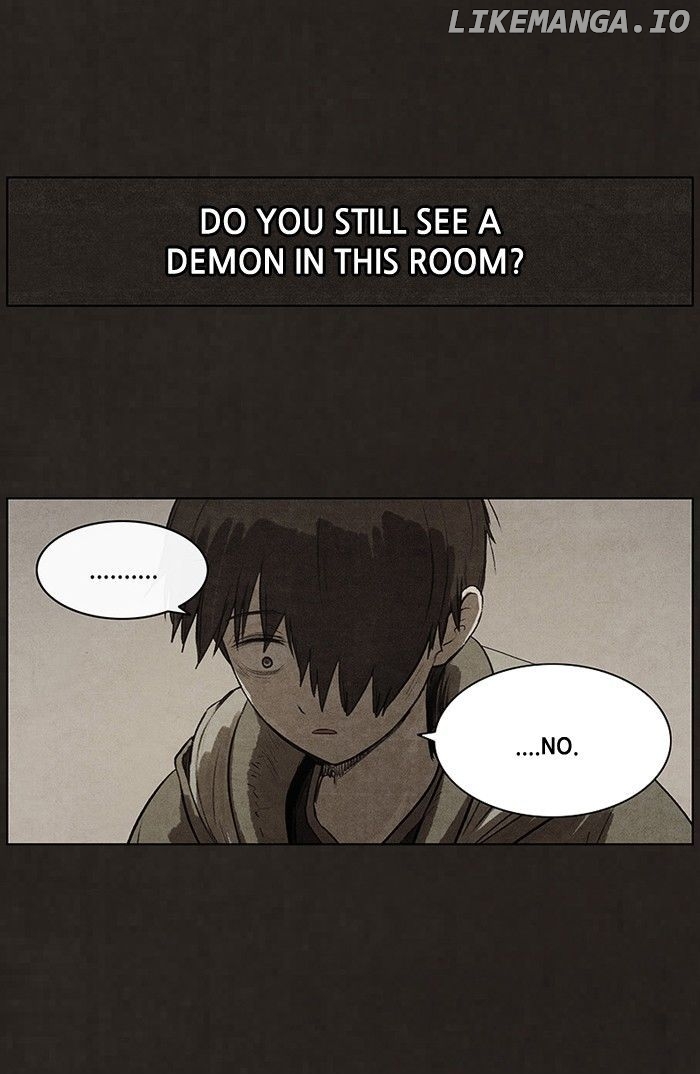 Bastard (hwang Youngchan) chapter 76 - page 6