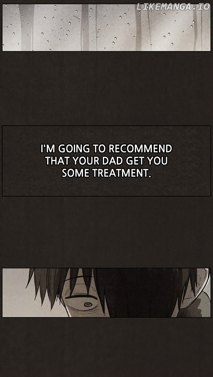 Bastard (hwang Youngchan) chapter 76 - page 7