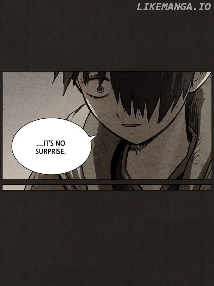 Bastard (hwang Youngchan) chapter 76 - page 9