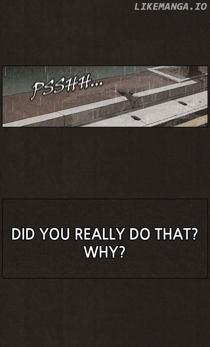 Bastard (hwang Youngchan) chapter 77 - page 1