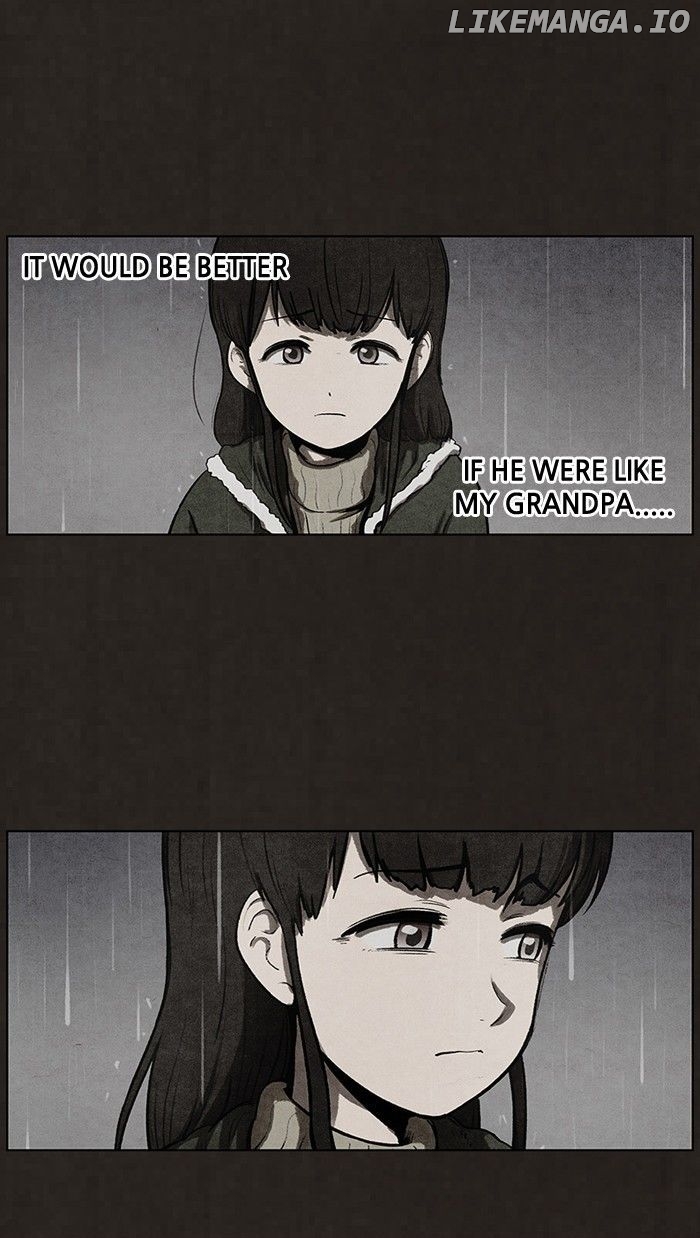 Bastard (hwang Youngchan) chapter 77 - page 10