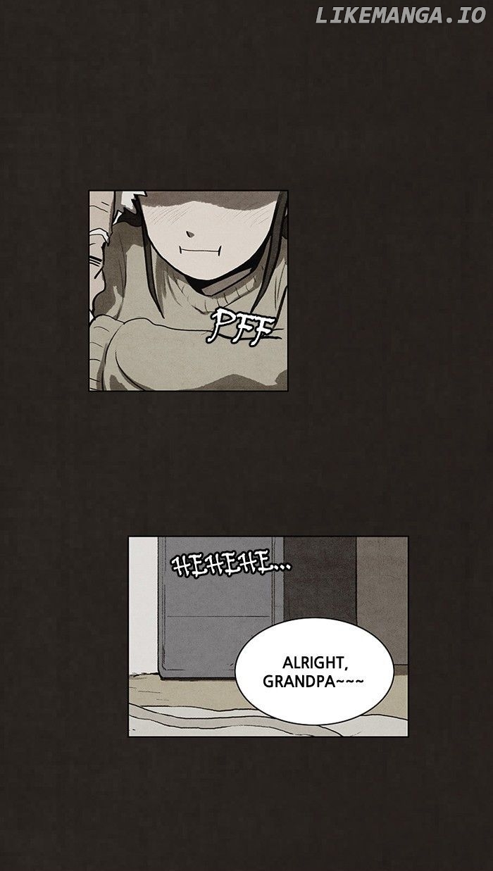 Bastard (hwang Youngchan) chapter 77 - page 18