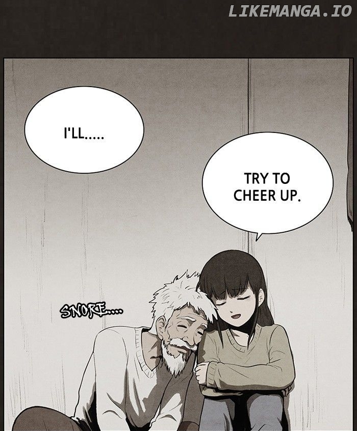 Bastard (hwang Youngchan) chapter 77 - page 19