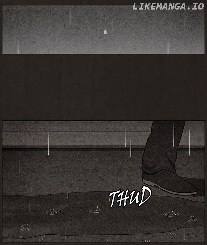 Bastard (hwang Youngchan) chapter 77 - page 22