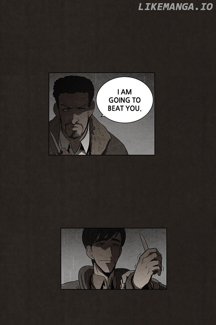 Bastard (hwang Youngchan) chapter 77 - page 28