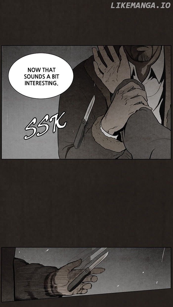 Bastard (hwang Youngchan) chapter 77 - page 29