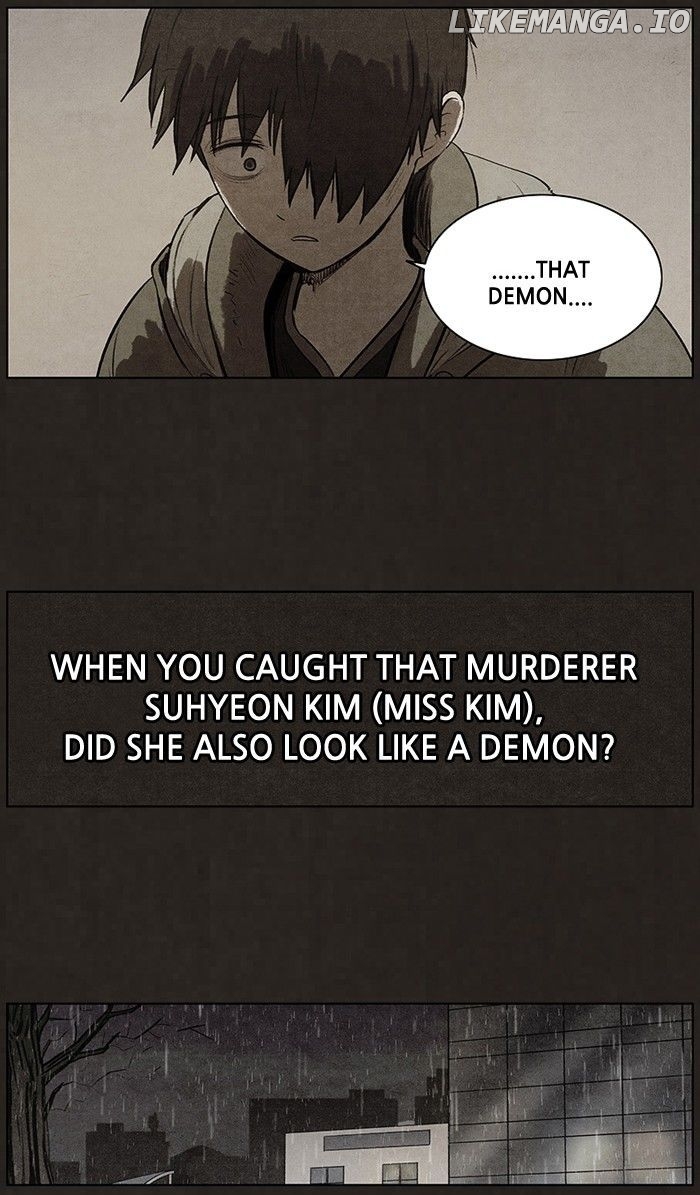 Bastard (hwang Youngchan) chapter 77 - page 3