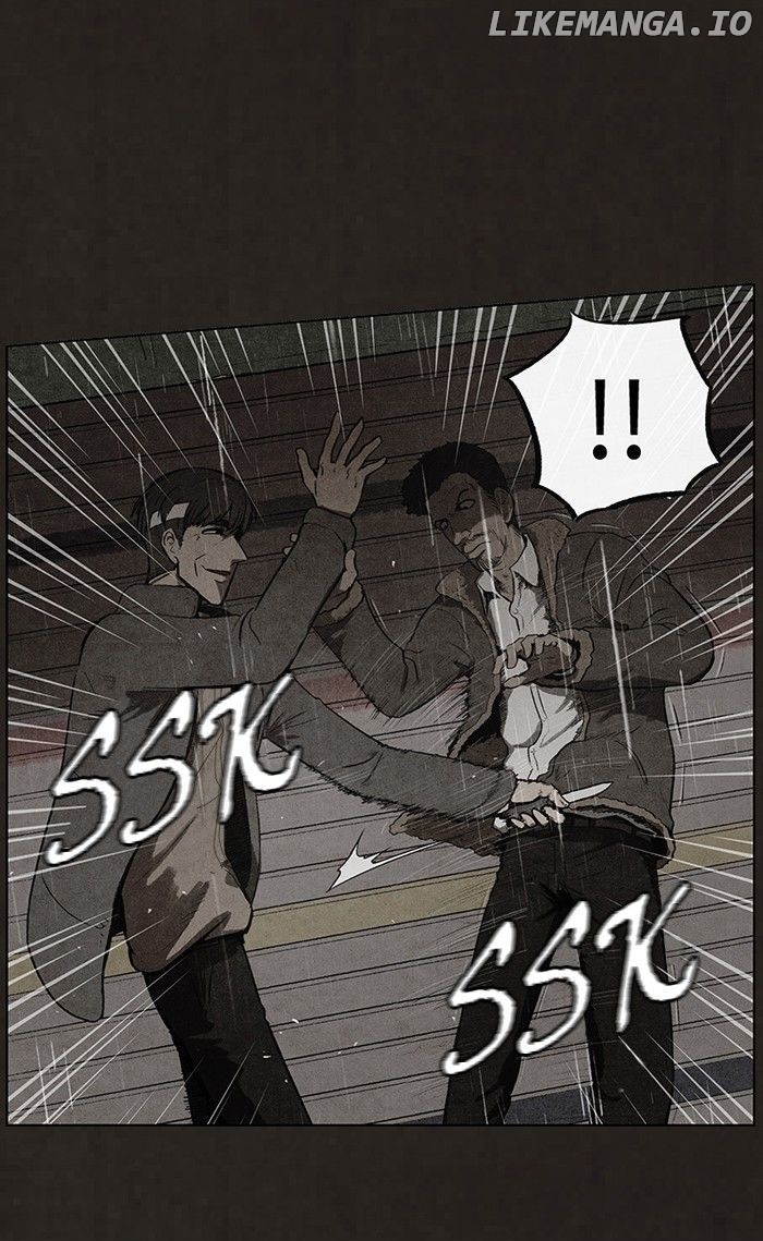 Bastard (hwang Youngchan) chapter 77 - page 30