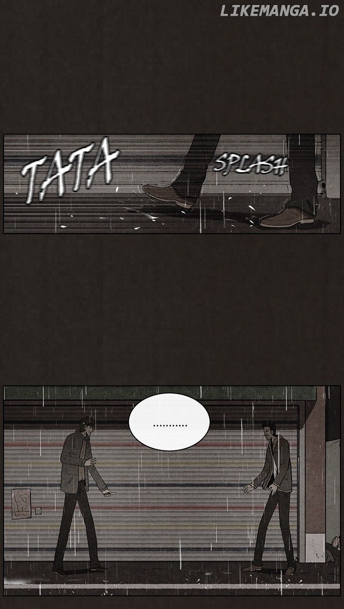 Bastard (hwang Youngchan) chapter 77 - page 31