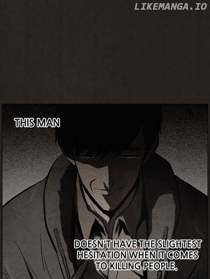 Bastard (hwang Youngchan) chapter 77 - page 34