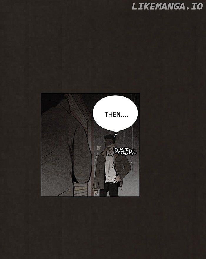 Bastard (hwang Youngchan) chapter 77 - page 35