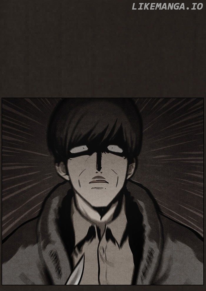 Bastard (hwang Youngchan) chapter 77 - page 40